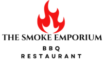 Live BBQ Demo